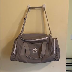 Arbonne Gym Bag